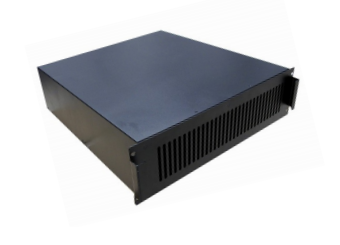 Батарейный кабинет 3U для ИБП HIDEN EXPERT UDC9206H/UDC92010H (EXBR-240, 16 шт, 9 Ач)