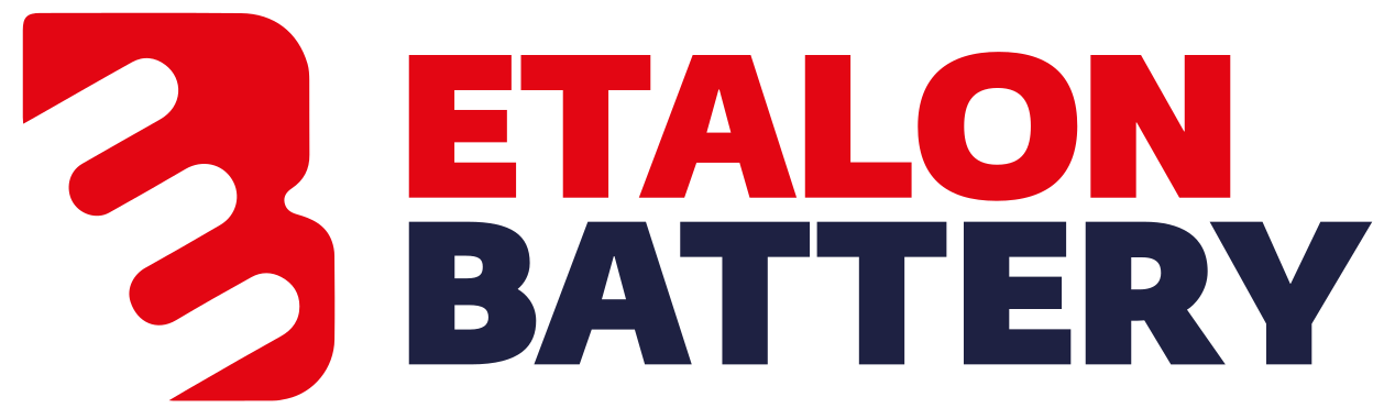 ETALON BATTERY ETALON BATTERY