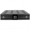 Батарейный кабинет 2U для ИБП HIDEN EXPERT UDC9206H-RT/UDC92010H-RT (EXBR-192, 16шт, 7 Ач)