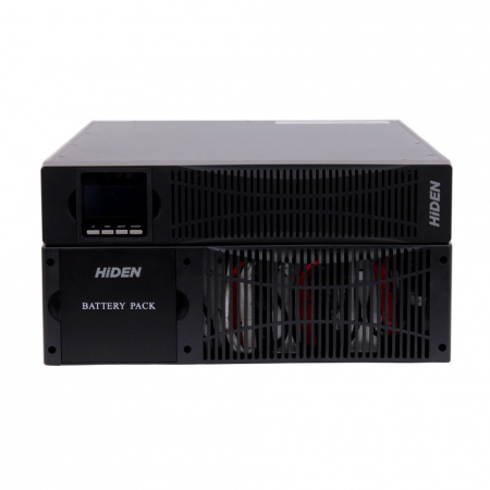 ИБП HIDEN KU9106-RT