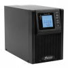 ИБП ДЛЯ ДОМА |  Инвертор Powerman 1000 Online + Аккумуляторная батарея Vektor GL 12200 x2