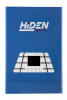 Гибридный инвертор Hiden Control HS35-10048PRO