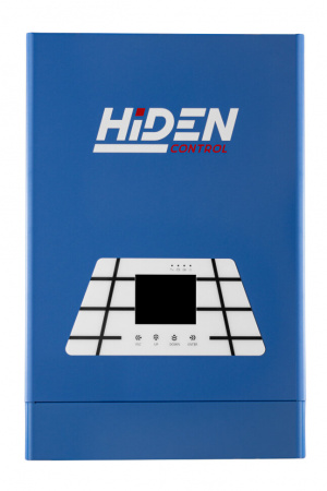 Гибридный инвертор Hiden Control HS35-10048PRO
