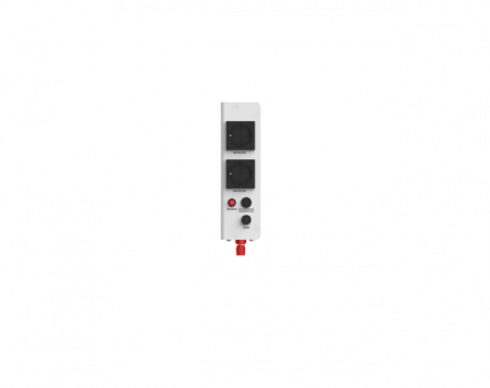 Инвертор (ИБП) Powerman Smart 800 INV