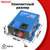 СибВатт 1712 инвертор, преобразователь напряжения DC/AC, 12В/220В, 1700Вт