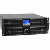 ИБП HIDEN EXPERT UDC92010S-RT, встроенные акб в корпусе (9А/ч х 16шт),10 kVA/10 kW (PF=1)
