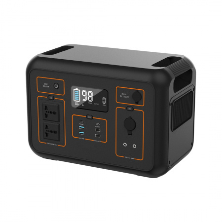 Wattico 2200 cолнечный генератор