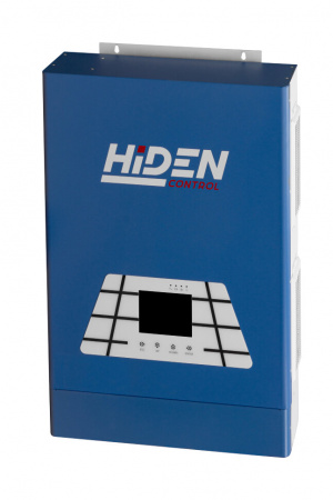 Гибридный инвертор Hiden Control HS35-10048PRO