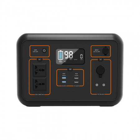 Wattico 1200 cолнечный генератор