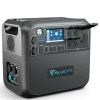 Bluetti AC200MAX портативная электростанция