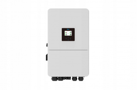 ИБП ДЛЯ ДОМА |  Инвертор Deye SUN-20K-SG05LP3-EU-SM2 +Аккумуляторная батарея ALFA-ESS LP15 12-100 (LiFePO4)x4