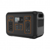 Wattico 2200 cолнечный генератор