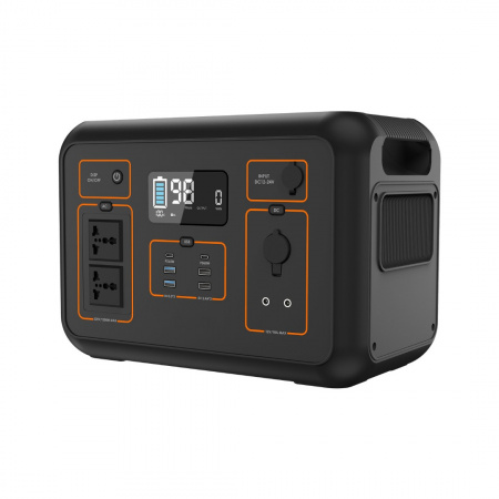 Wattico 2200 cолнечный генератор