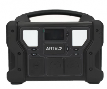 Портативная электростанция ARTELV Энергия 700