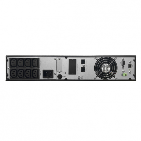 ИБП HIDEN KU9102S-RT (48VDC)