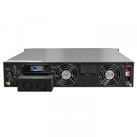 ИБП HIDEN KU9106-RT