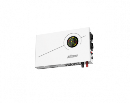 Инвертор (ИБП) Powerman Smart 1000 INV