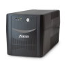ИБП POWERMAN Back Pro 1000Plus