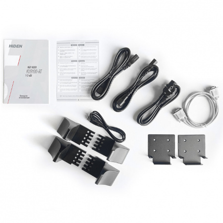 ИБП HIDEN KU9102S-RT PF=1.0