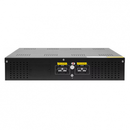 Батарейный модуль для ИБП HIDEN EXPERT UDC9203H-RT (8 АКБ 9 Ач)