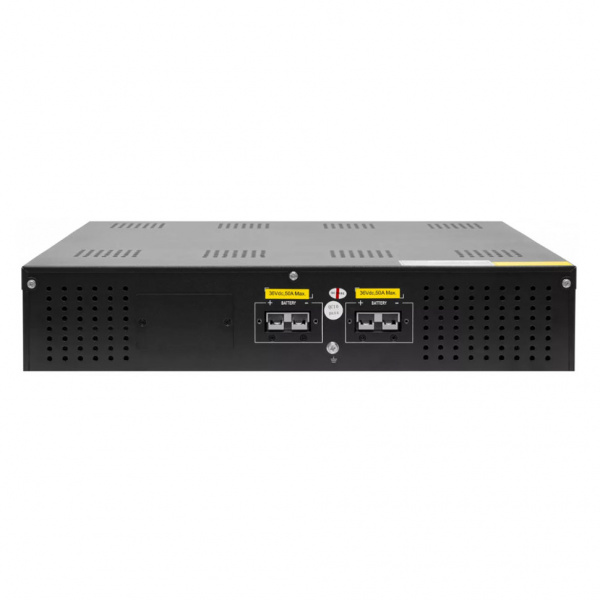 Батарейный модуль для ИБП HIDEN EXPERT UDC9202H-RT (6 АКБ 9 Ач)