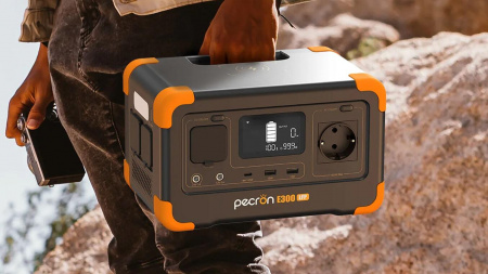 Портативная электростанция Pecron E300LFP