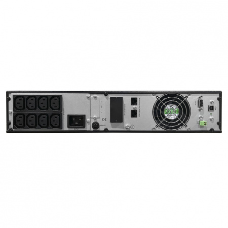 ИБП HIDEN KU9102S-RT (72VDC)