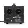 Стабилизатор POWERMAN AVS 500D Black