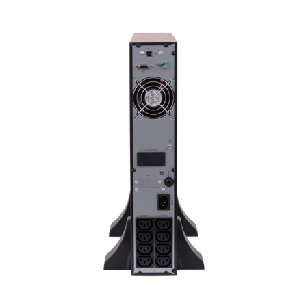 ИБП HIDEN KU9102S-RT (48VDC)