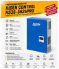 Гибридный инвертор Hiden Control HS35-3624PRO