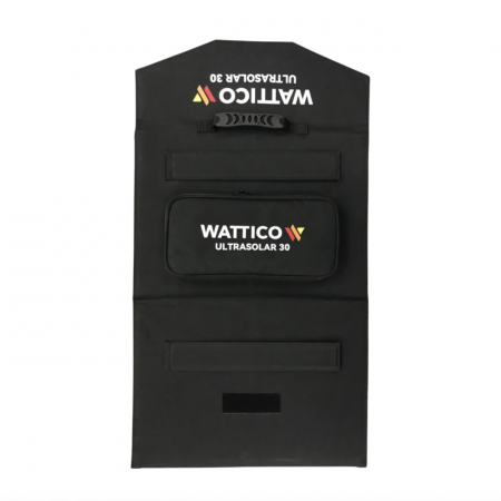 СОЛНЕЧНАЯ ПАНЕЛЬ WATTICO ULTRASOLAR 30