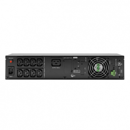 ИБП HIDEN KU1102S-RT (PF=1)
