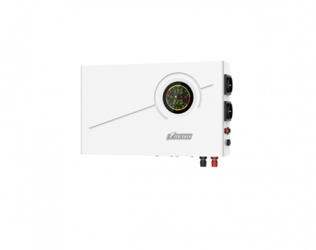 Инвертор (ИБП) Powerman Smart 800 INV