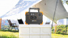 Портативная электростанция Pecron E600LFP