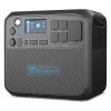 Bluetti AC200MAX портативная электростанция