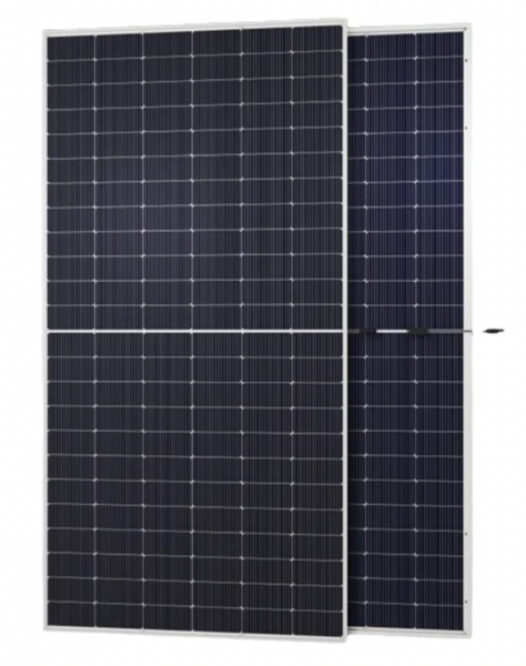 Солнечный модуль JINKO Tiger Neo 3 655W