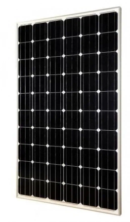 Солнечная электростанция 6,7кВт*ч в сутки