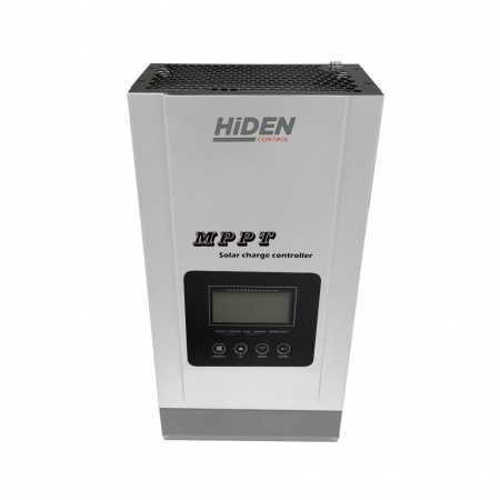 Внешний MPPT-контроллер Hiden Control UB100