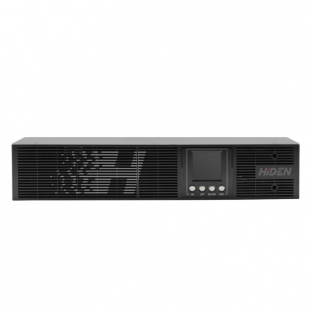 ИБП HIDEN KU1102S-RT (PF=1)