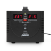 Стабилизатор POWERMAN AVS 500D Black