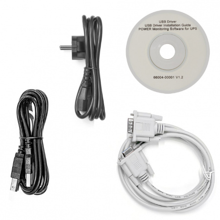 ИБП Hiden Expert UDC9201S