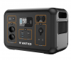 Портативная электростанция Wattico Home 2200 PRO