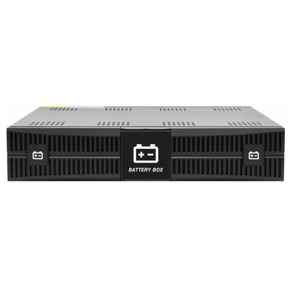 Батарейный модуль для ИБП HIDEN EXPERT UDC9202H-RT (6 АКБ 9 Ач)