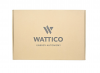 Портативная солнечная панель 60 Вт WATTICO для зарядки от солнца